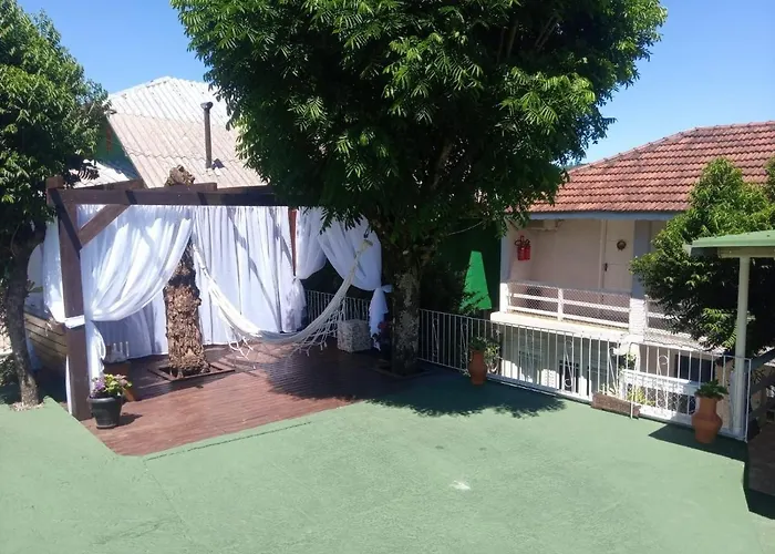Pousada Tradição