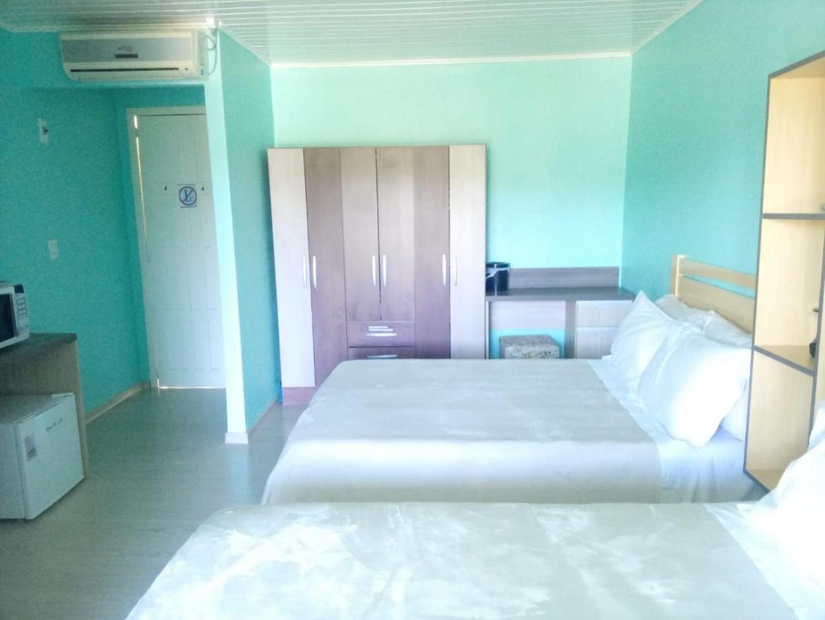 Tradição Quarto em Acomodações Particulares