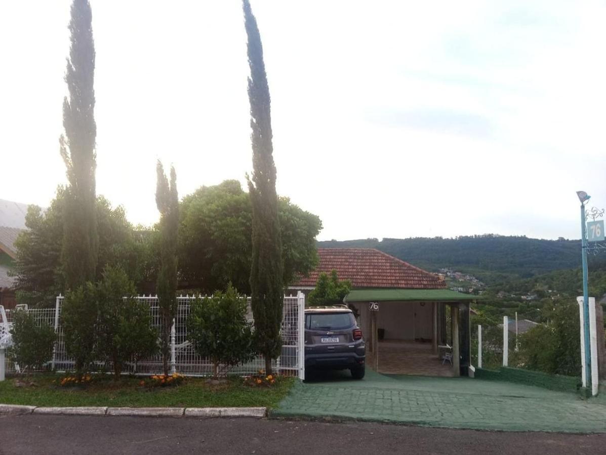 Tradição Quarto em Acomodações Particulares *