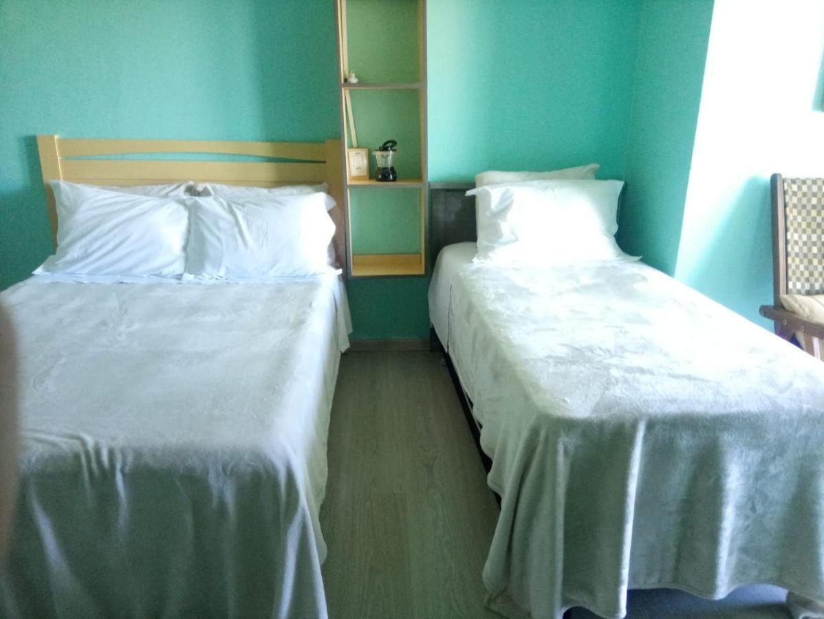 Tradição Quarto em Acomodações Particulares *
