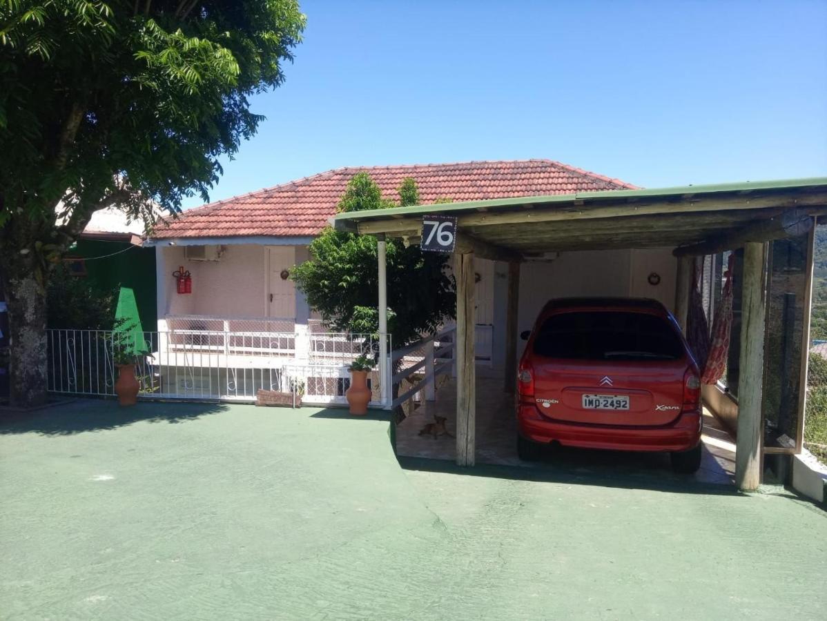 Quarto em Acomodações Particulares Tradição *